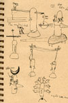 Sketchbook